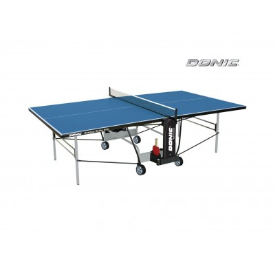 Теннисный стол DONIC OUTDOOR ROLLER 800-5 BLUE